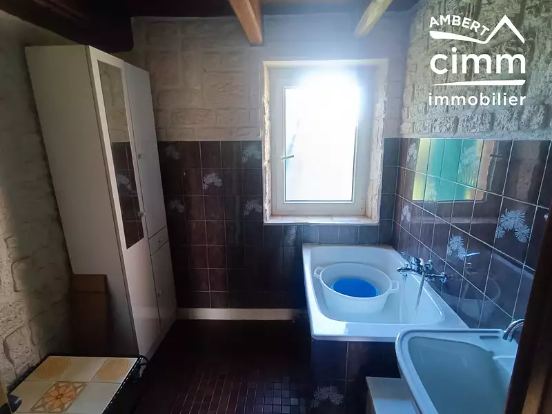 Maison, 90 m²