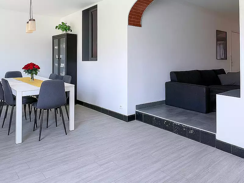 Maison, 113,6 m²