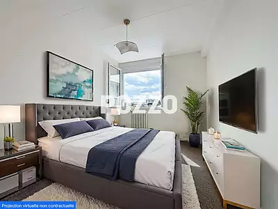 Appartement, 72,05 m²