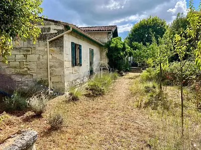 Maison, 135,35 m²