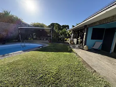 Maison, 160 m²