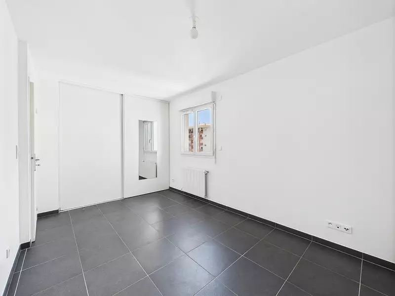 Appartement, 44,29 m²