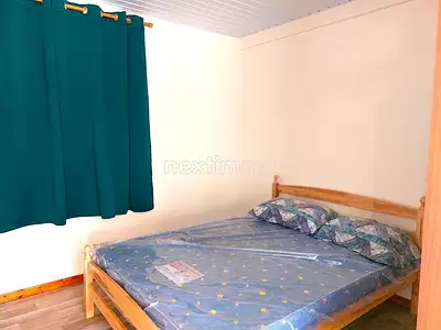 Maison, 95 m²