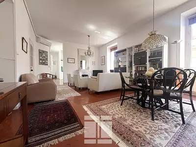 Appartement, 92,85 m²