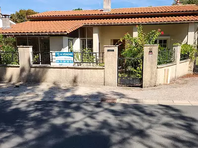 Maison, 115 m²