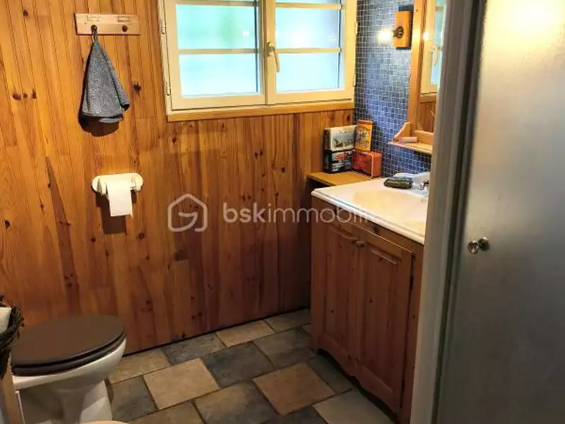 Maison, 133 m²