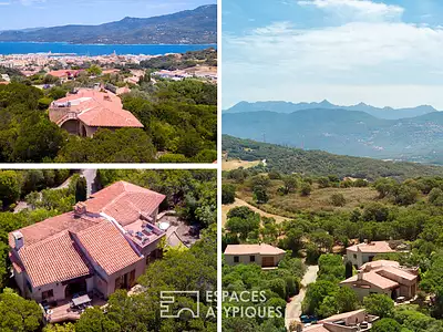 Maison, 205 m²
