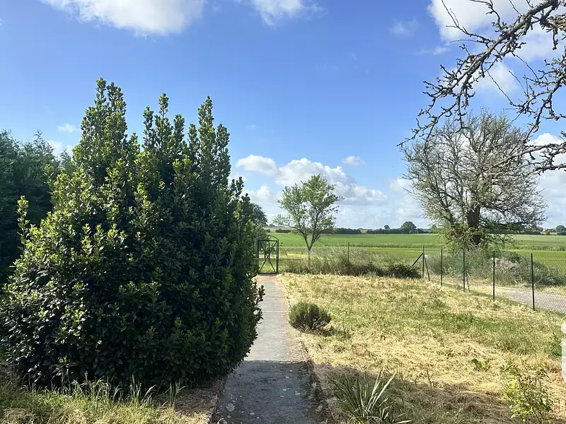 Maison, 137 m²