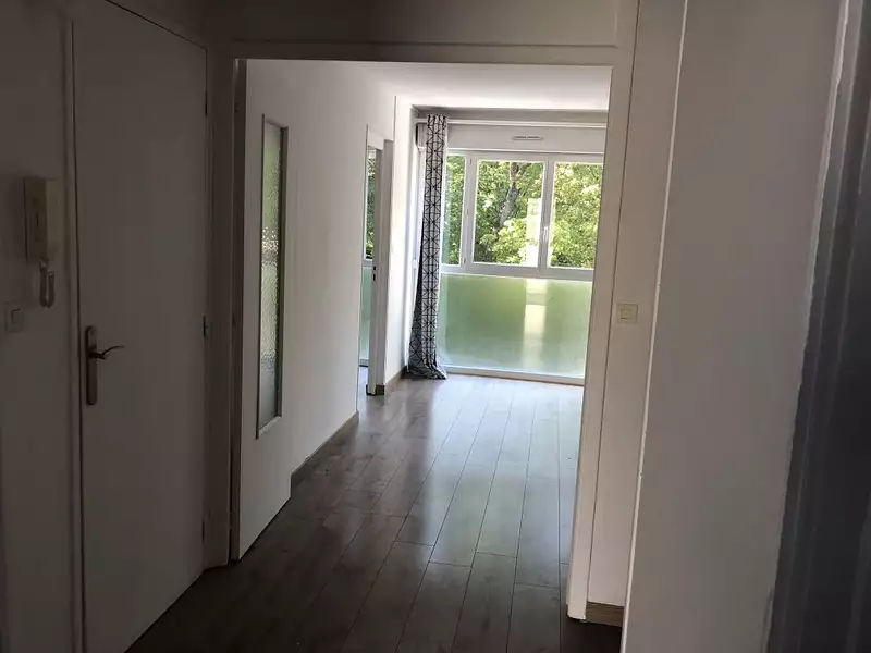 Appartement, 59,9 m²