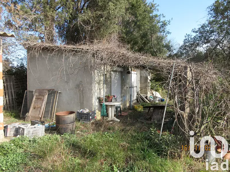Terrain, 5 800 m²