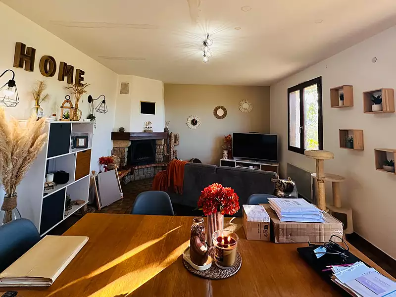 Maison, 103 m²