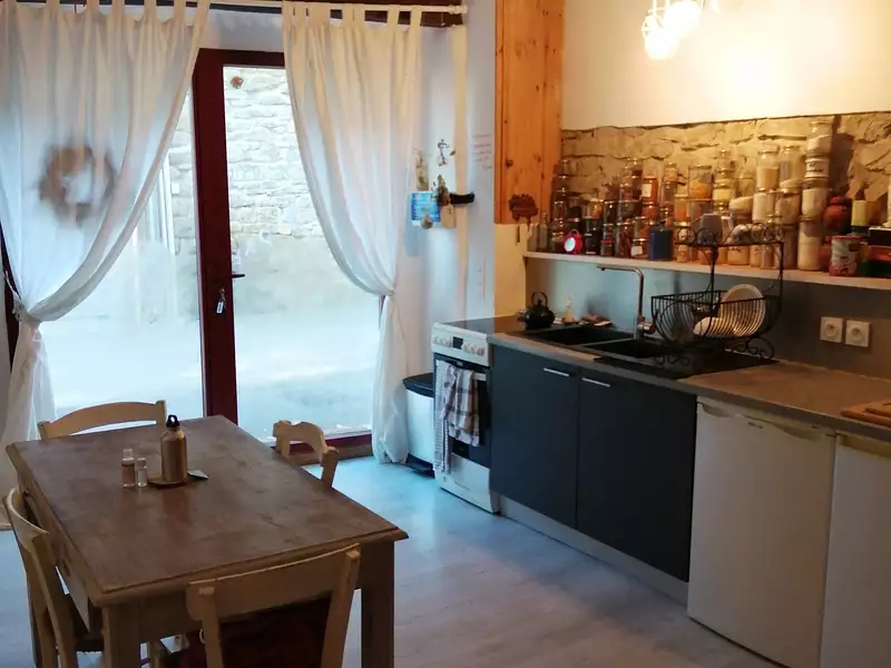 Maison, 100 m²