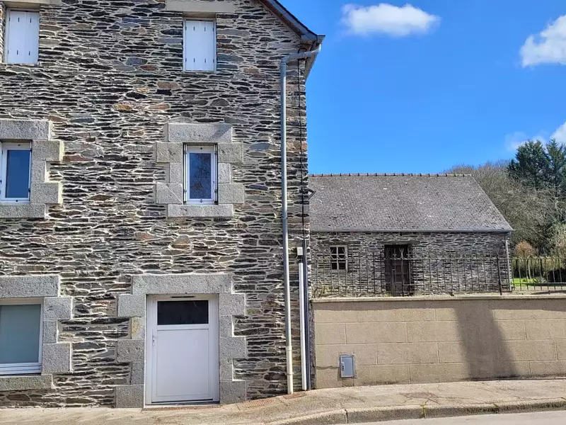 Maison, 105 m²