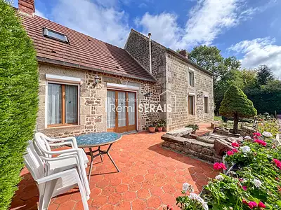 Maison, 97,67 m²