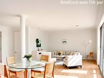 Appartement, 125 m²