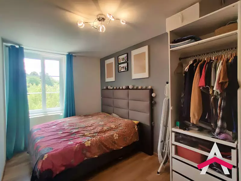 Appartement, 70 m²