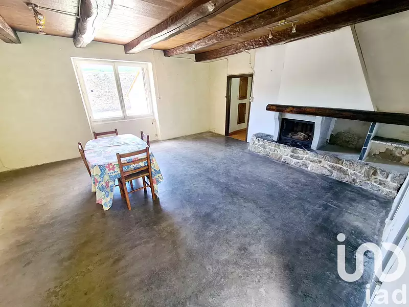 Maison, 92 m²
