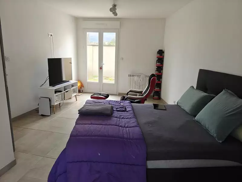 Maison, 105 m²