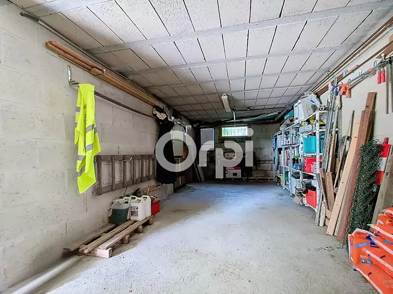 Maison, 112 m²