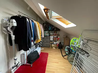 Appartement, 67 m²