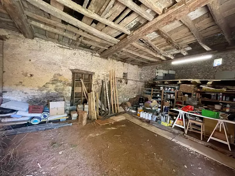 Maison, 183 m²