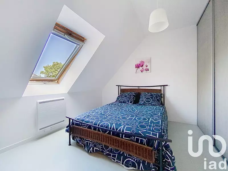 Maison, 211 m²