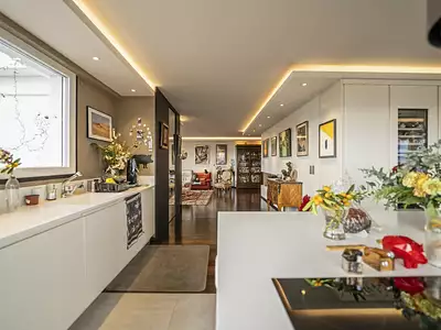 Divers, 230 m²