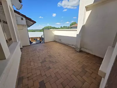 Appartement, 93,6 m²