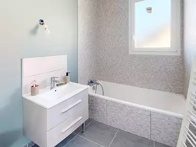 Maison, 140 m²