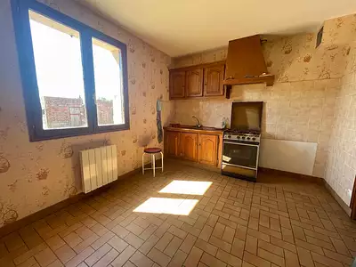 Maison, 86 m²
