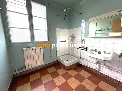 Maison, 36,04 m²