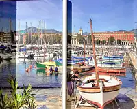 Appartement, 23,3 m²