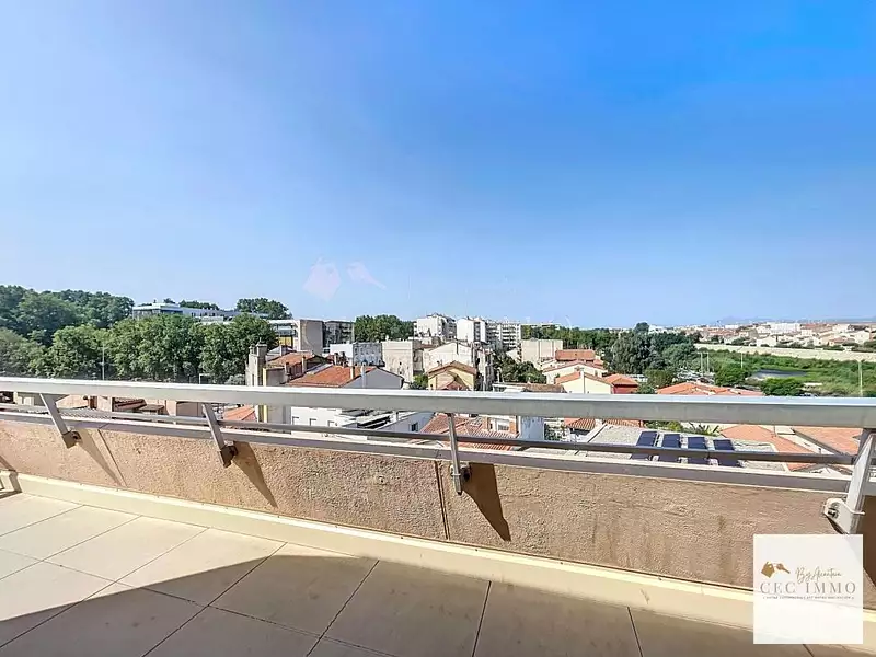 Appartement, 88 m²