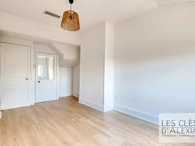 Appartement, 122,05 m²
