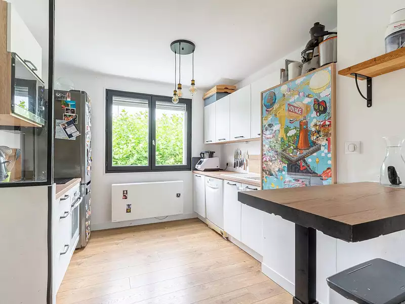 Appartement, 70 m²