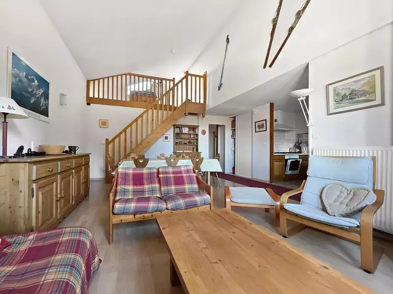 Appartement, 75,61 m²