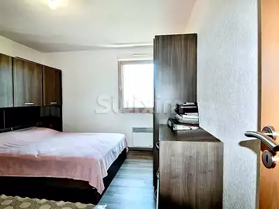 Appartement, 72 m²
