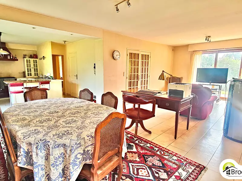 Maison, 110 m²