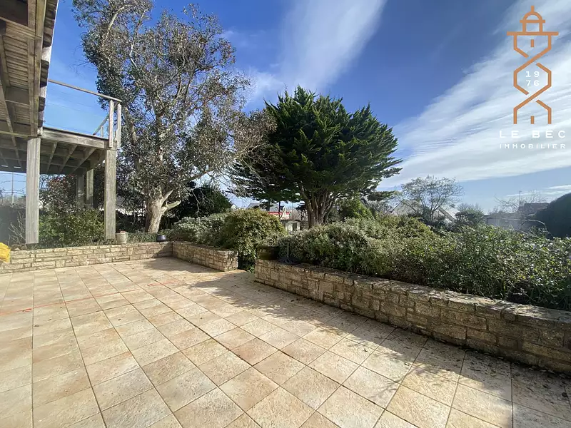 Maison, 168 m²