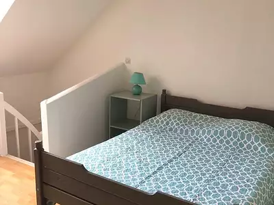 Appartement, 35 m²