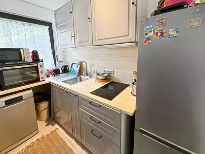 Appartement, 41 m²