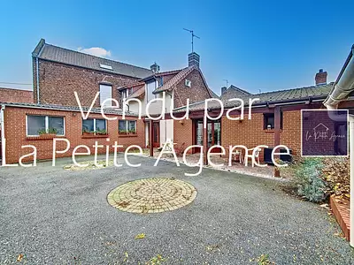 Maison, 193,71 m²