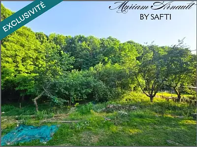 Maison, 157 m²