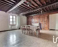 Maison, 158 m²