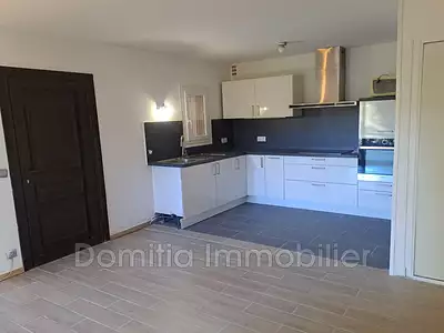 Appartement, 56,65 m²