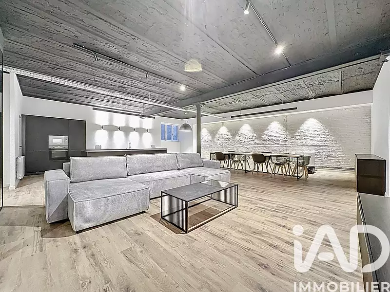 Appartement, 182 m²