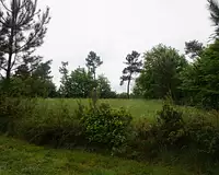 Terrain, 2 604 m²