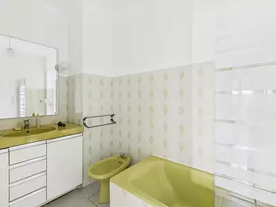 Appartement, 77,61 m²