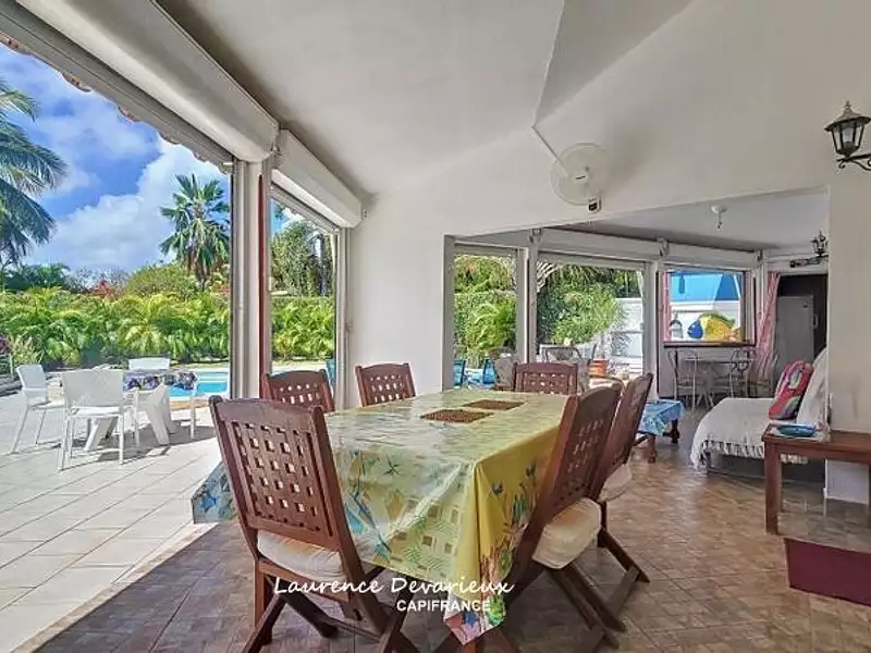 Maison, 82 m²