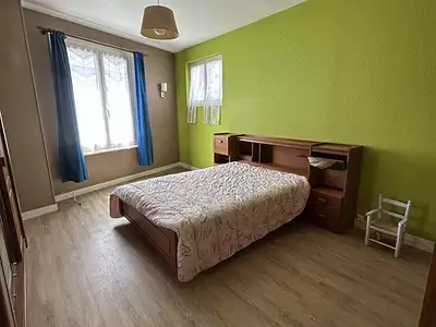 Maison, 125 m²